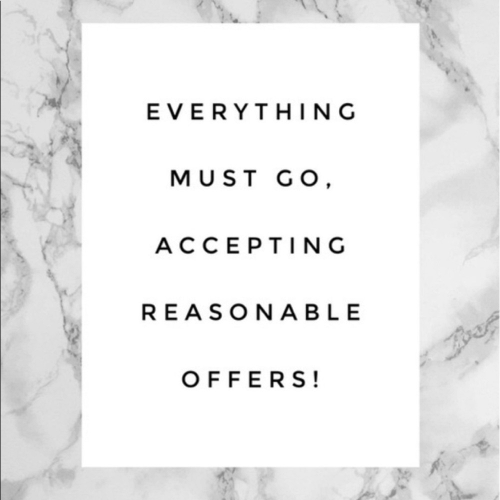 *BUNDLE* for a huge discount!!!!!!
